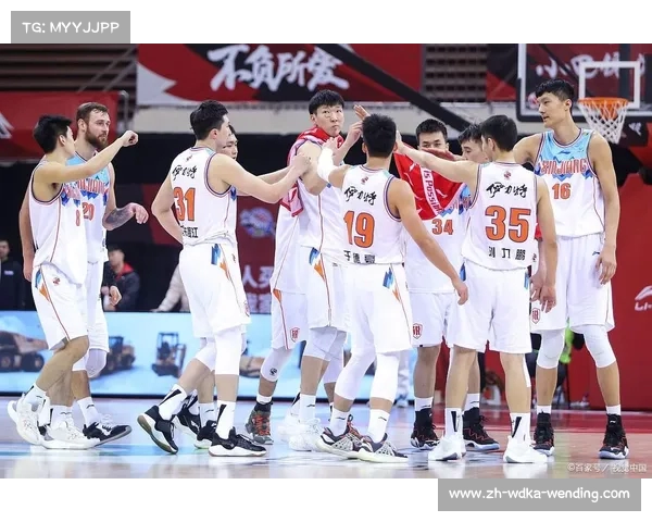 替补阵容最强的CBA球队有哪些？板凳深度排行榜