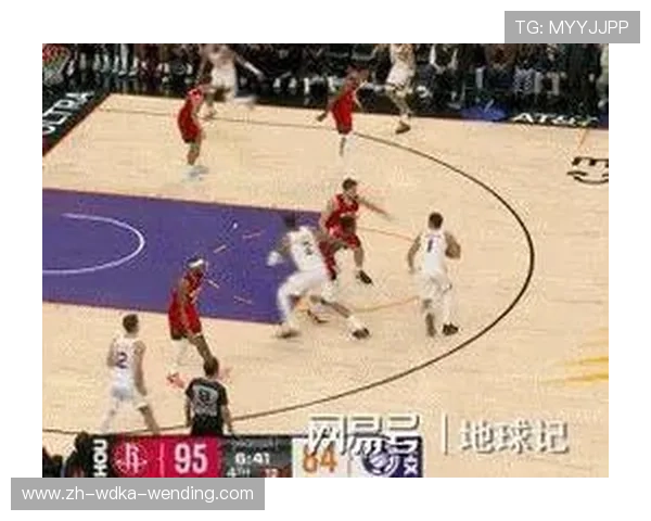 2019年火箭队对阵太阳比赛全纪录