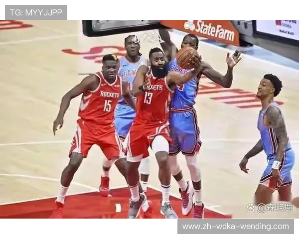NBA火箭队直播平台及优质频道推荐 NBA火箭队直播平台及优质频道推荐