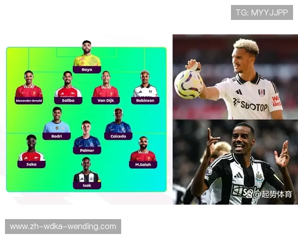 2024年2月英超最佳球员评选结果及数据分析 2024年2月英超最佳球员评选结果及数据分析