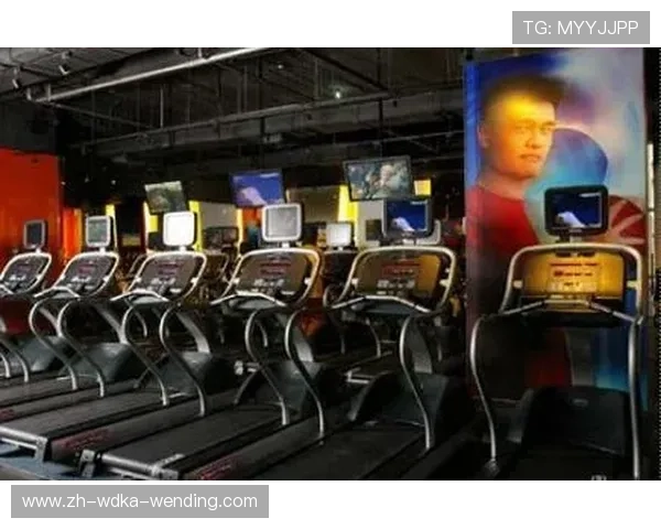 星驰健身器材上海旗舰店产品体验全纪录