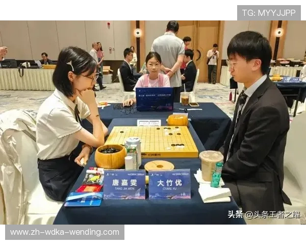 围棋世界赛预选收官战报杨鼎新连笑晋级烂柯杯本赛