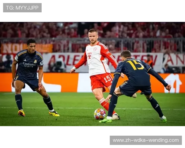 欧冠半决赛惊险对决拜仁主场4-3绝杀皇马总分6-4晋级决赛